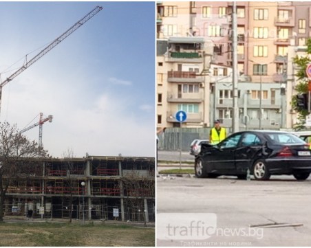 Пловдивчанин: На най-злощастната улица в града ще има все повече разбити съдби, докато властта нехае