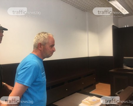 Пловдивският лихвар Владимир Петров раздал 6 млн. лева заеми през последните 20 години