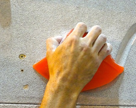 Трансфер на нерви позволява на парализирани да използват ръцете си