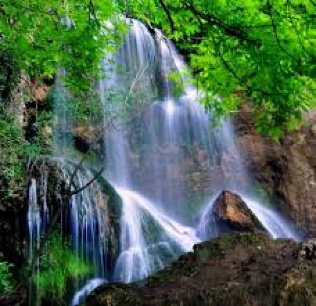 Монаси исихасти търсели пътя към Бога до Крушунските водопади