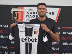 Локо представи защитник от Мозамбик