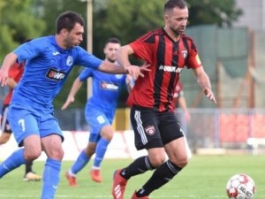 Радник взе добър аванс в битката за мач с Локо