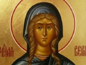 Всички с името Вероника имат празник днес