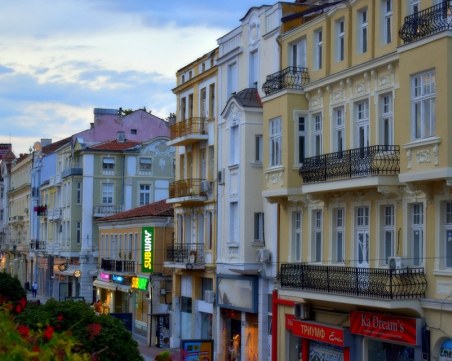 Къде да отидем в събота в Пловдив?