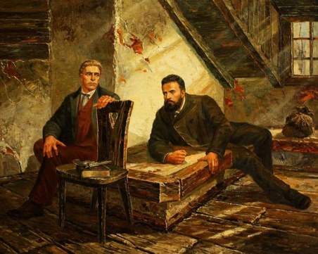 Млади учители с мисия: Разказват забравената история на велики българи