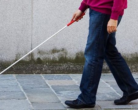 Слепи пациенти частично възвръщат зрението си чрез мозъчен имплант