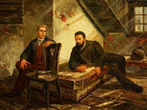 Млади учители с мисия: Разказват забравената история на велики българи