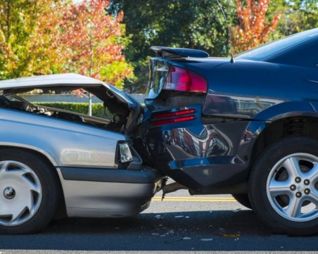 18 тежки катастрофи за 24 часа в страната