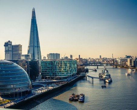 Джебчийки от България и Румъния 