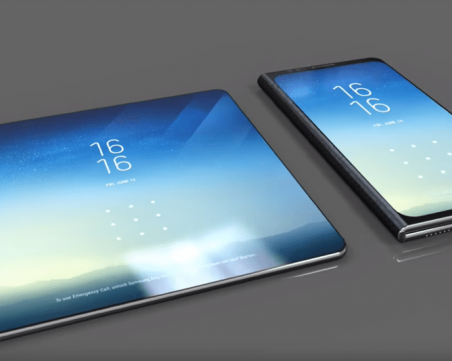 Какво се случва с 5G телефон в жегата