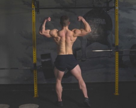 Млади бодибилдъри у нас се тъпчат с опасни стероиди, купувани от даркнет