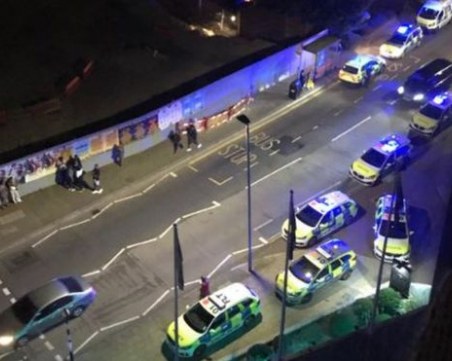 Нападение в Лондон - 7 пострадали и 7 арестувани