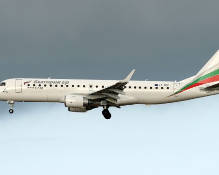 Наш самолет закъсня над 3 часа в Израел - няма обяснение