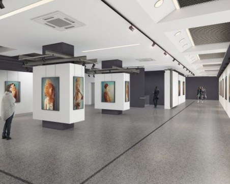 Откриват най-новото място за култура в Пловдив след година чакане