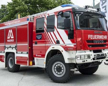 Пожар отне човешки живот в Стара Загора