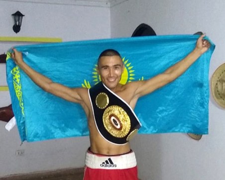 Световен шампион по бокс арестуван за убийство на роднина