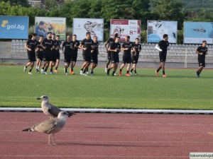 Локо започва кампанията си в efbet Лига тази вечер