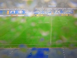 Мачът Арда – Ботев пред ново отлагане