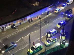 Нападение в Лондон - 7 пострадали и 7 арестувани