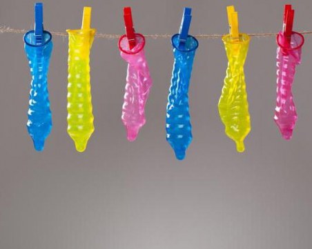 5 причини презервативите да се късат