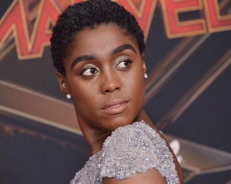 Чернокожа дама ще бъде новия Джеймс Бонд