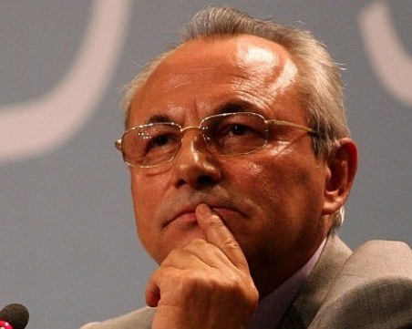 Хасан Азис: Ахмед Доган има право да финансира ДПС