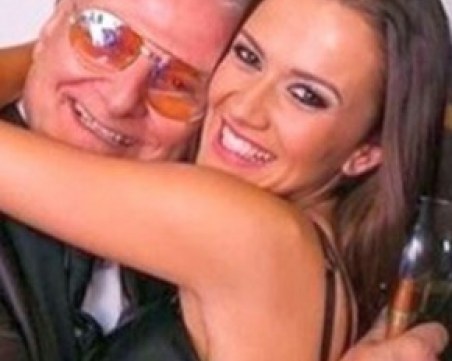 Христо Сираков - Стоте манекенки отново е в отбора на ергените