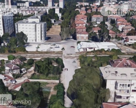 Иван Тотев: Искахме да минем с по-малко пари за 