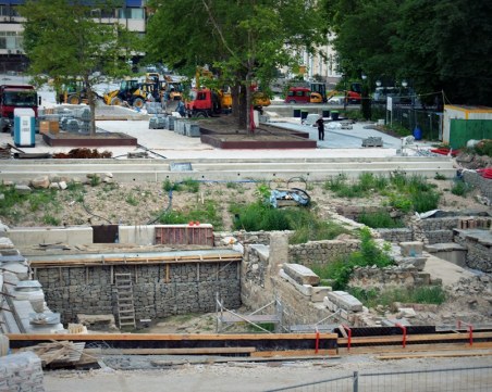 Къде да отидем в понеделник в Пловдив?