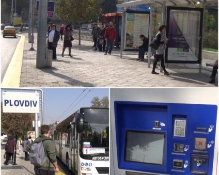 Кметът на Пловдив: Още 1 млн. лева за превозвачите в Пловдив? А кога ще оправят услугата в автобусите?