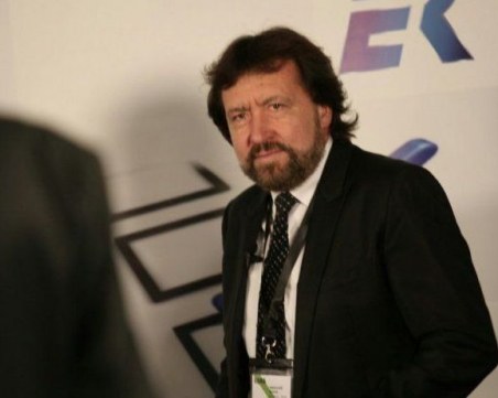 Кой фалира фирма 