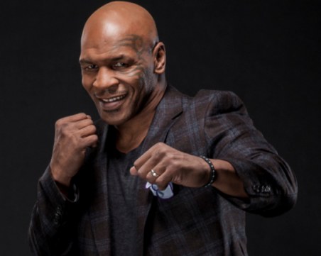 Майк Тайсън към Джошуа: Ако искаш да биеш Руис – хващай гората!