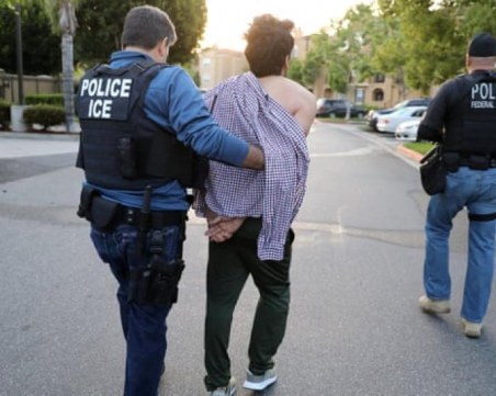 Мащабна акция: Над 2000 семейства ще бъдат депортирани от САЩ