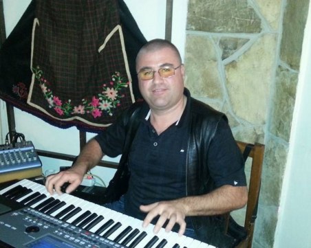 Музикантът изнасилвач: Така подготвях дъщеря си за живота