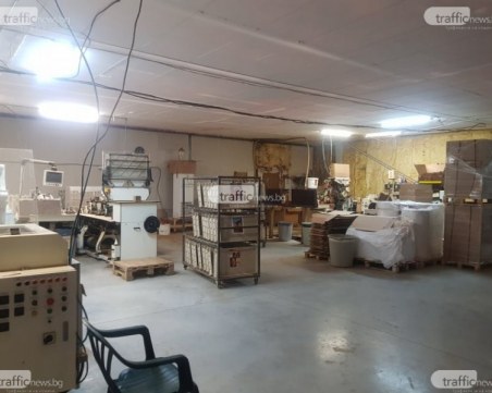 Ще излезе ли на свобода Александър Арабаджиев след арестите за разбитата цигарена фабрика в Труд?