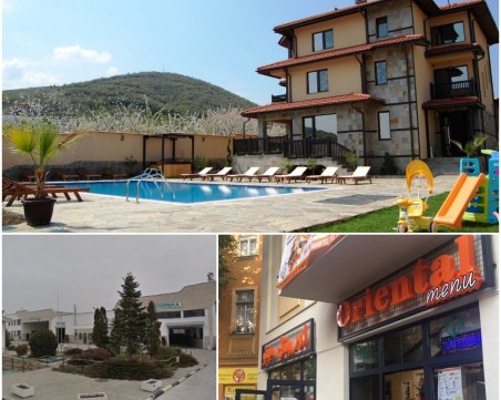 В разгара на лятото: НАП погна басейните, спипаха комплекс край Пловдив в издънка