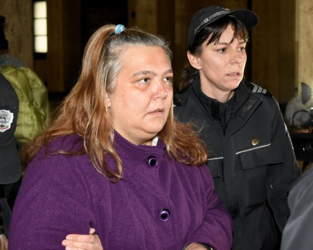 Започва делото срещу съпрузите убийци от