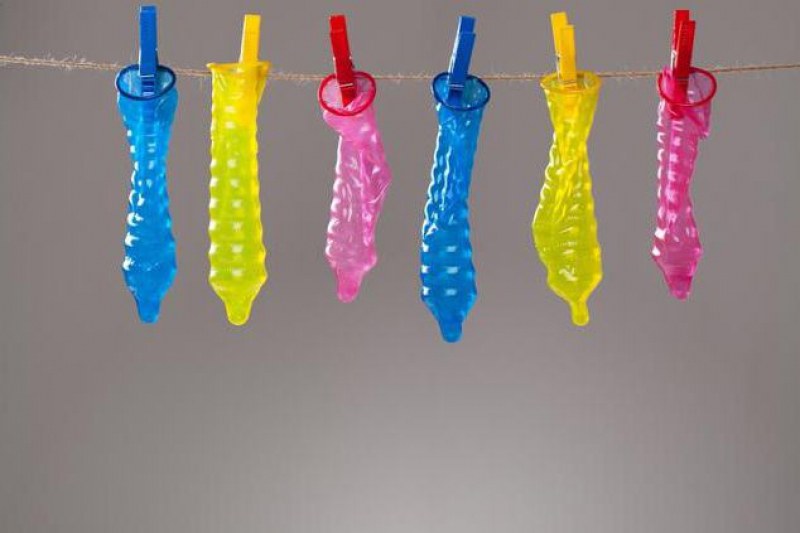 5 причини презервативите да се късат