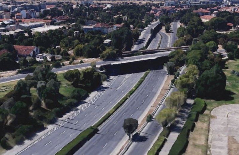 Търсят се 7,5 млн. лева за ремонт на Коматевския възел, Община Пловдив се чуди откъде да ги вземе