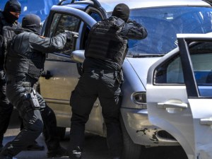Арестуваха мъж в Стара Загора, издирван за 21 престъпления