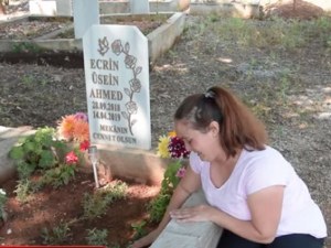 Майката на загиналото в катастрофа бебе, причинена от Местан: Всеки ден съм на гробищата!
