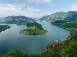 Първият язовир за питейни води у нас вече е готов