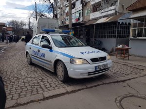 Разкриха домашна работилница за цигари в Столипиново
