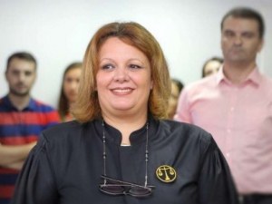 Шефката на македонската спецпрокуратура подаде оставка