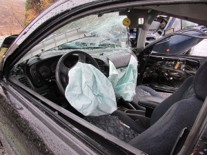 Жена загина при тежка катастрофа край Каварна, 9-годишно е в болница
