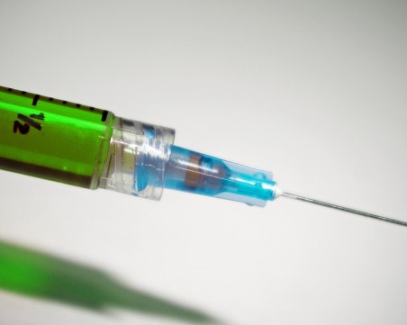 20 млн. деца по света са лишени от животоспасяващи ваксини за 2018 г.