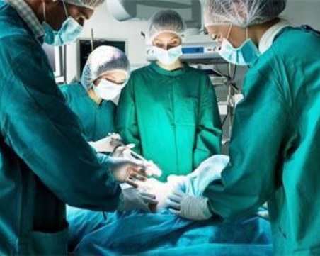 63-годишна жена в мозъчна смърт спаси два живота