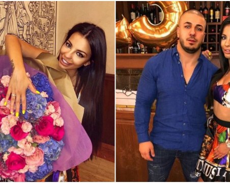 Бисера Маринова каза 