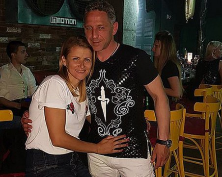 Бивш помощник-треньор на Локо Пловдив замесен в скандал, обвиняват го в побой над бившата си