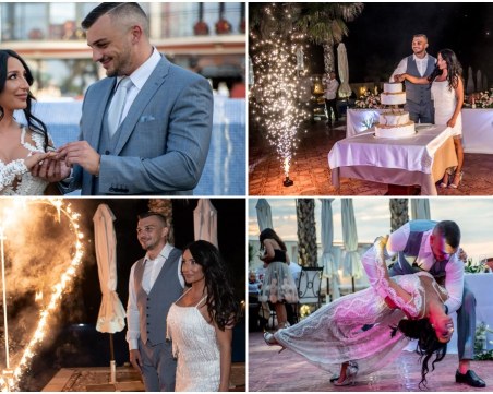 Един от най-актуалните ергени в Пловдив вече не е ерген